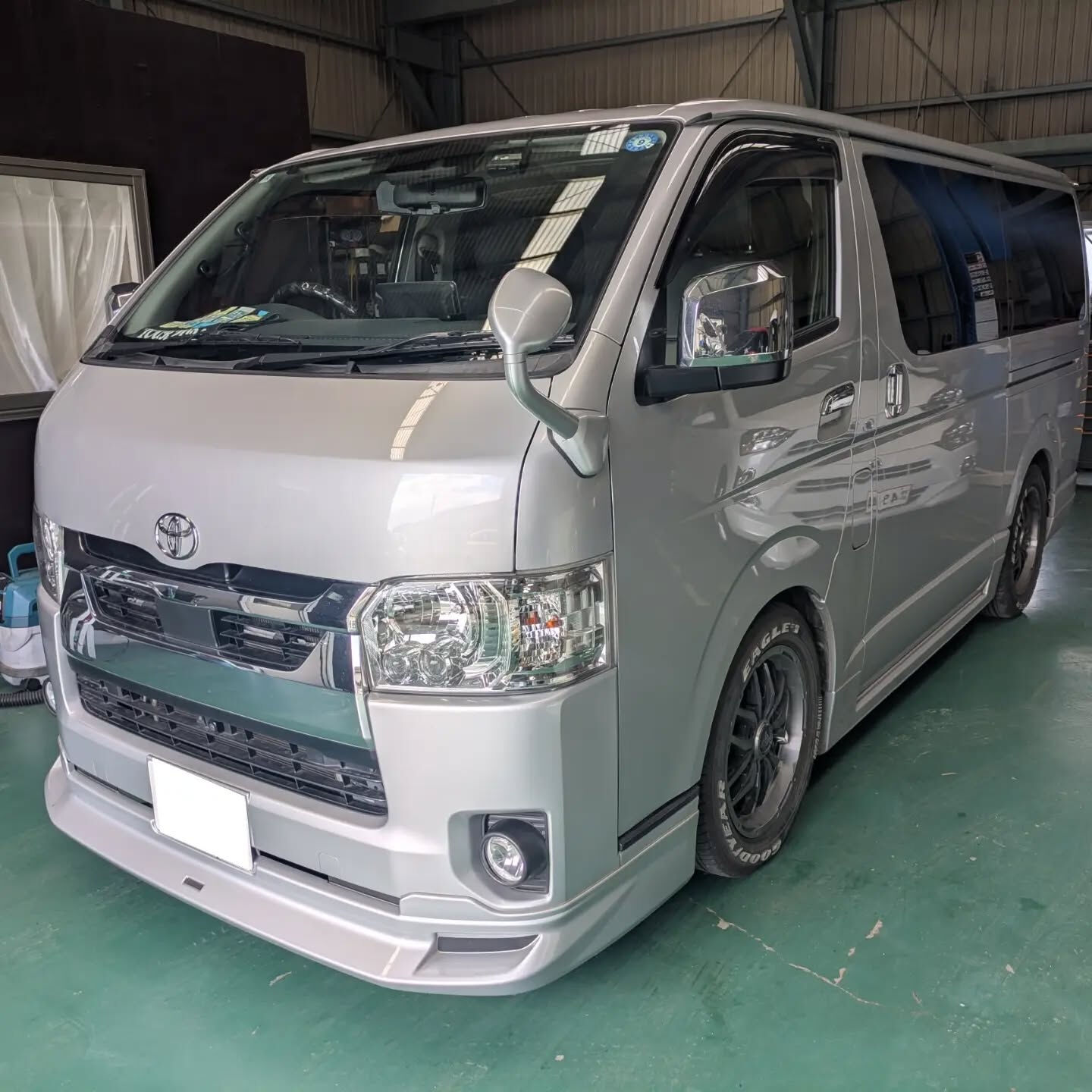 🚗車検多数入庫中🔧