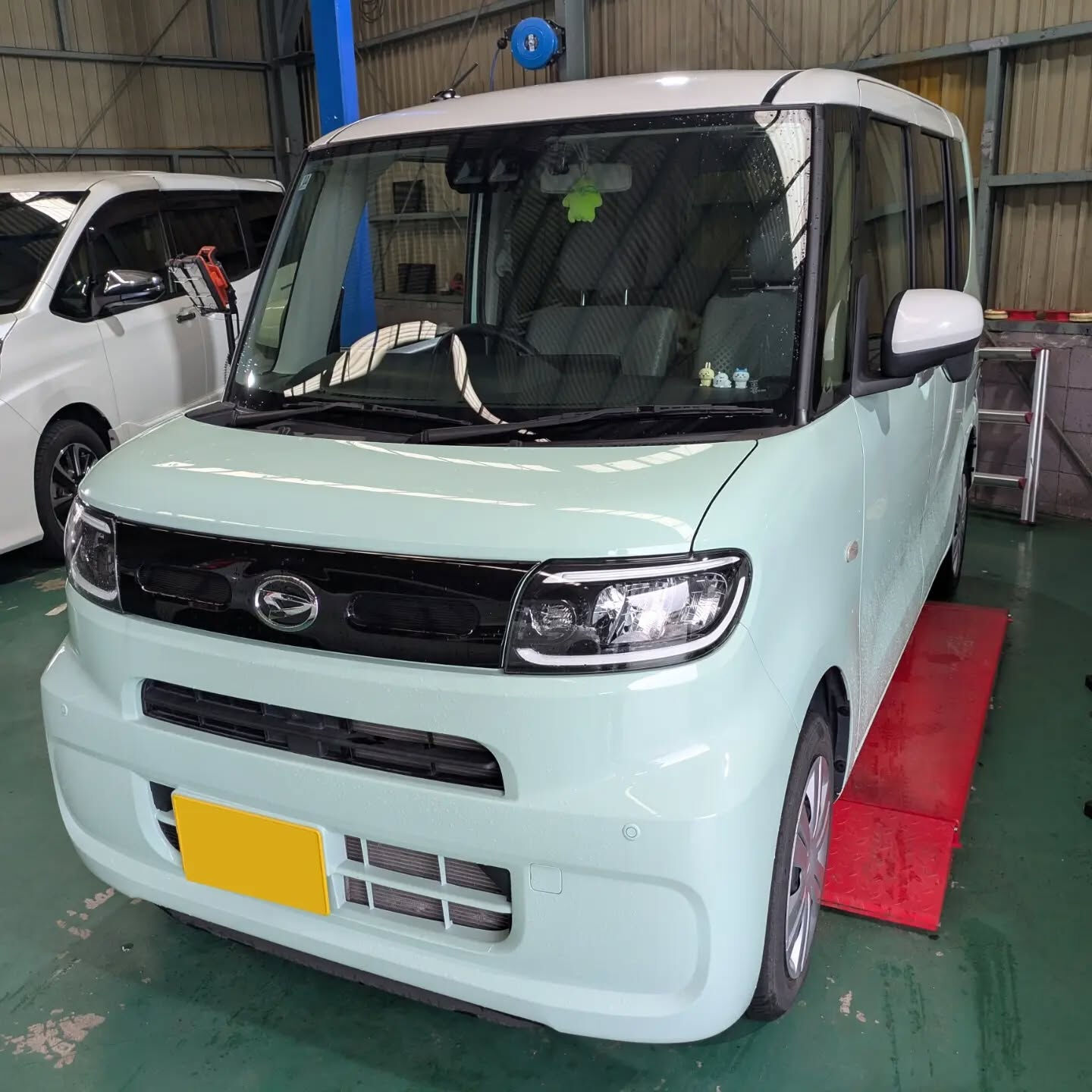 🚗車検多数入庫中🔧